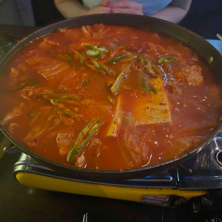 즐거운포차 사진 2
