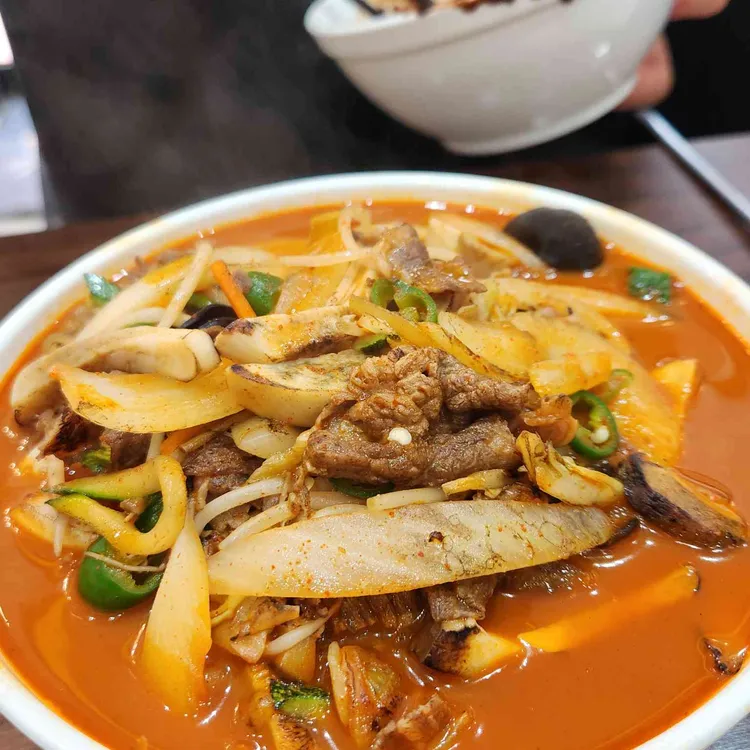 홍푸차이 사진 2