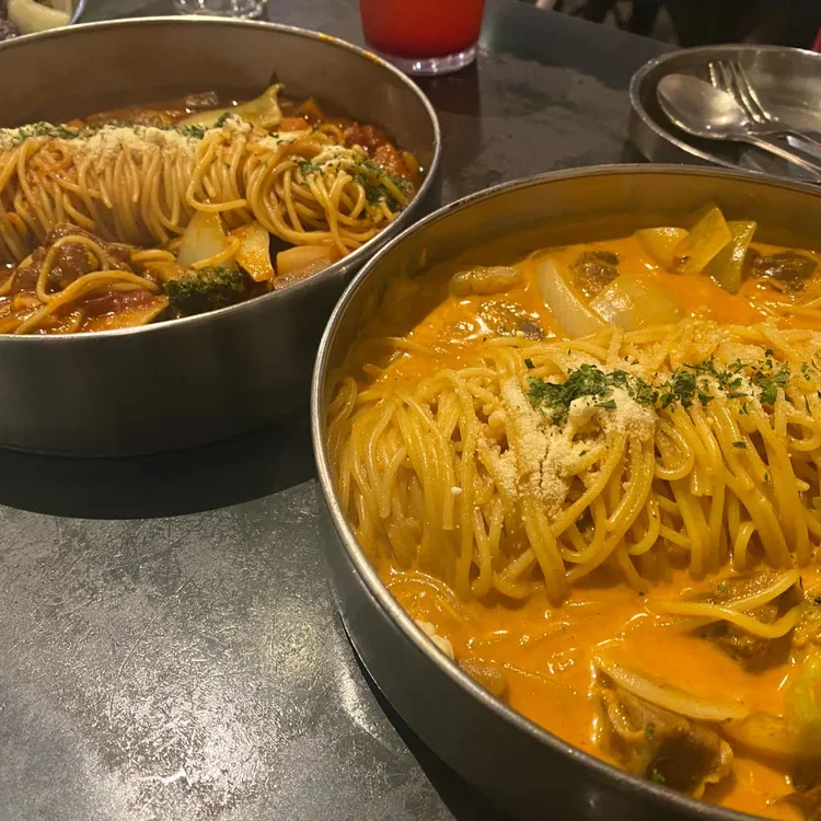 바비레드 대표 사진