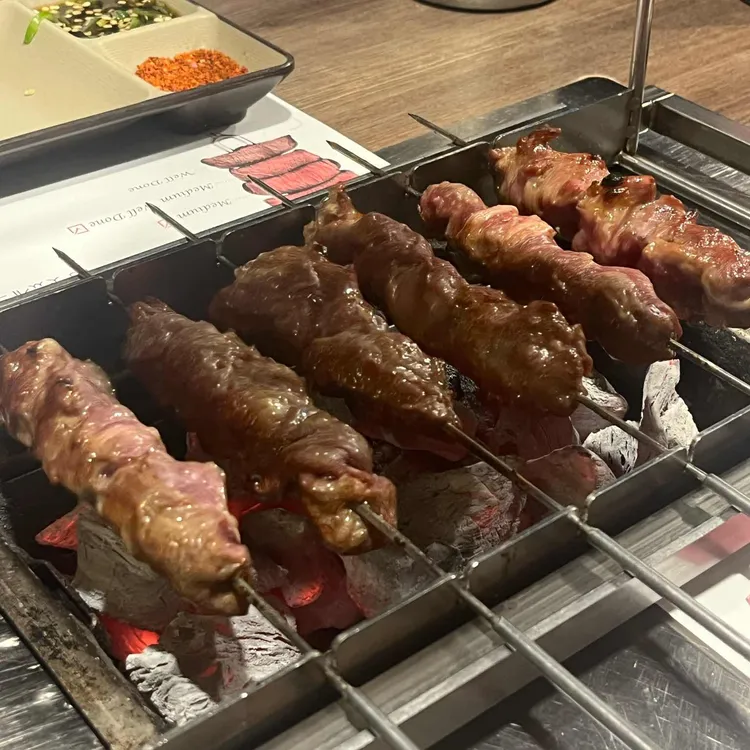 이가네양꼬치 사진 2