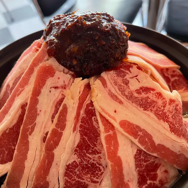 홍바오 대표 사진