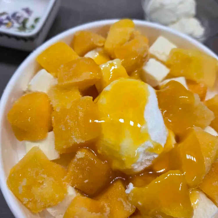 설빙 사진 1