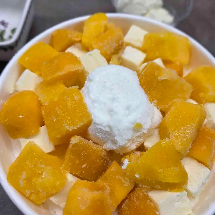 설빙 사진 2