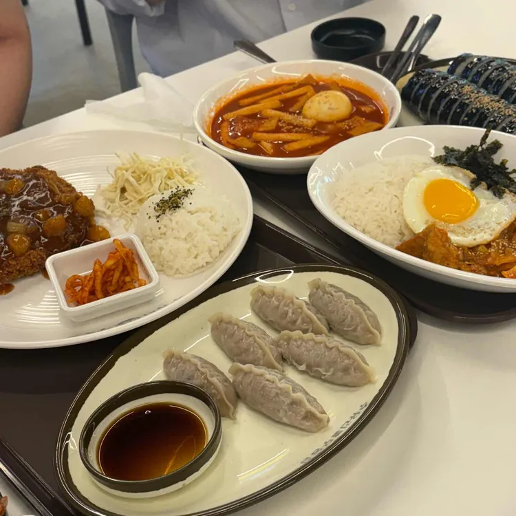 수유리우동집 대표 사진