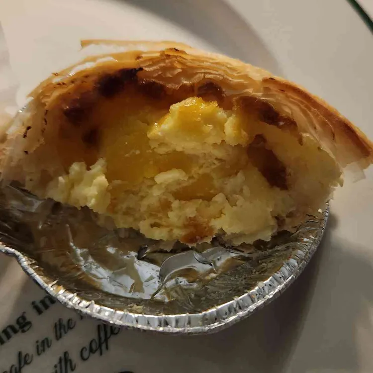 홍대카페 대표 사진
