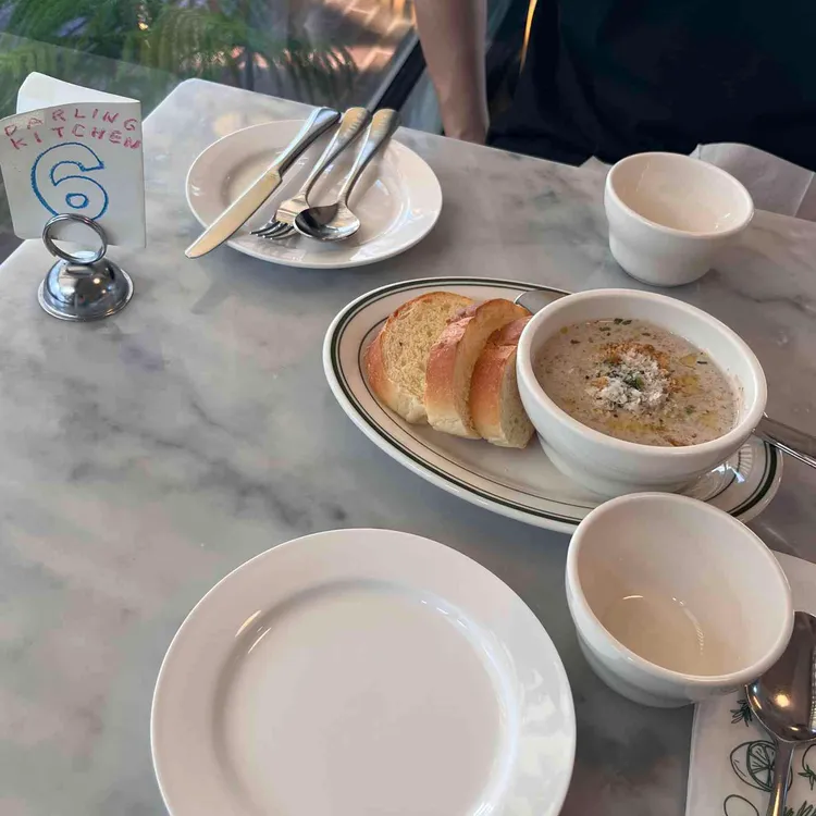 달링키친 대표 사진