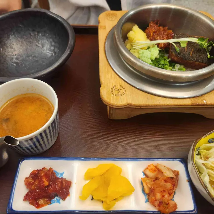담솥 대표 사진