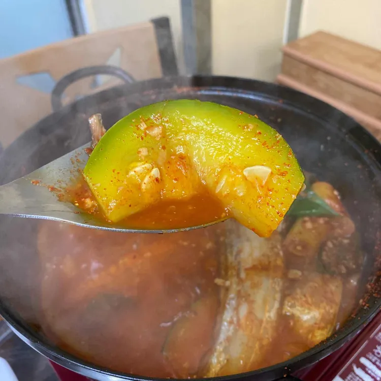 호박식당 대표 사진