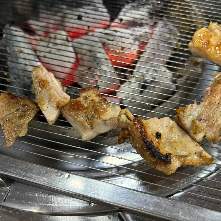 사계숯불닭구이 사진 2