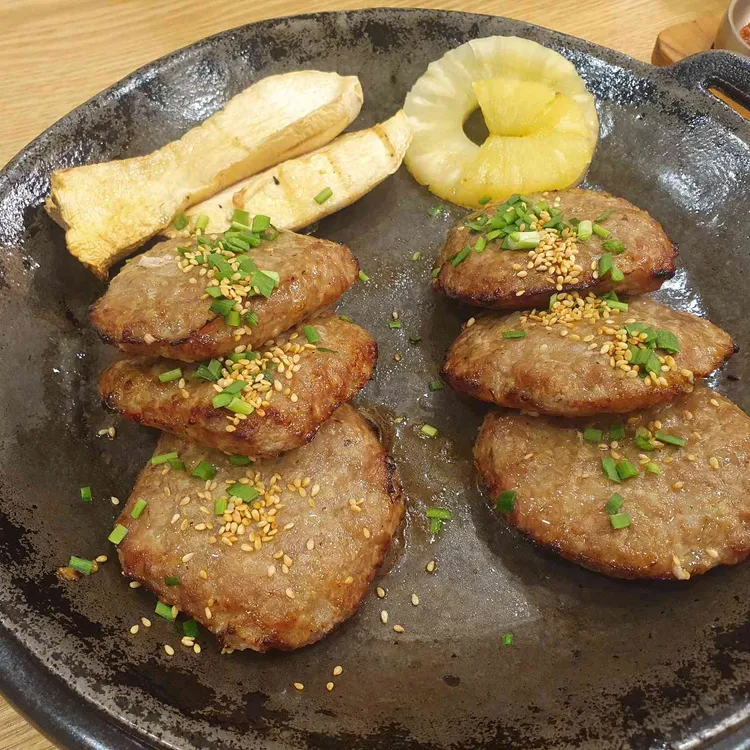 담양애꽃 대표 사진