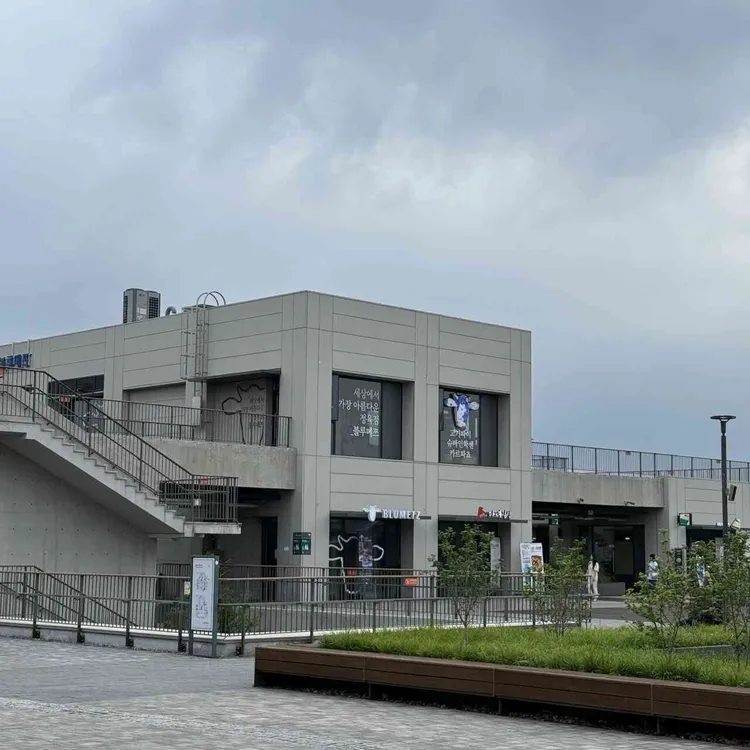 블루메쯔 사진 1