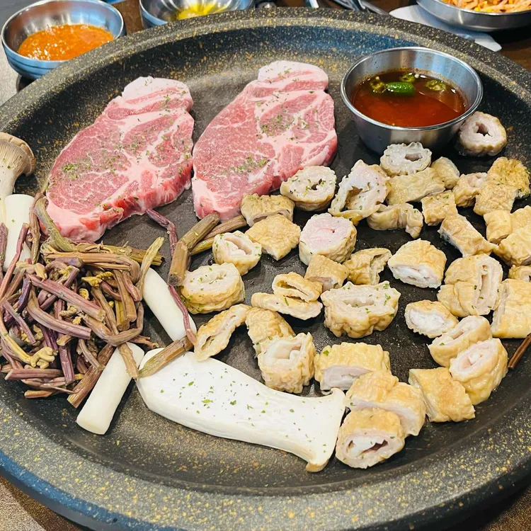 봉자막창 사진 2