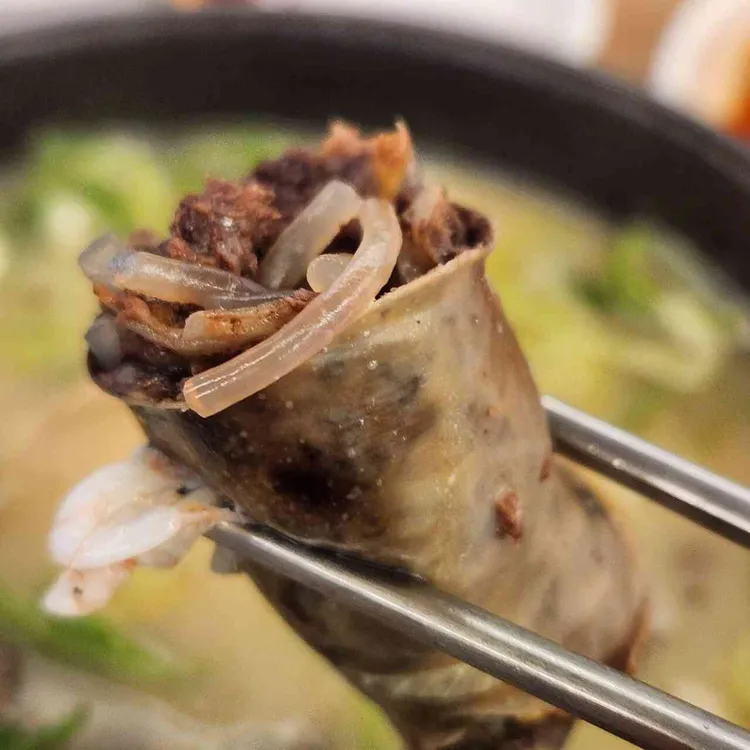 아우내 삼대째순대 대표 사진