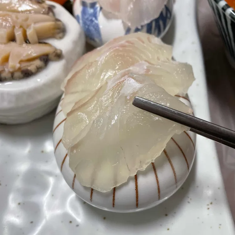 지중해횟집 사진 2