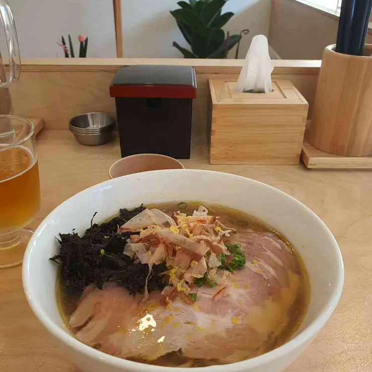 소월옥 사진 1