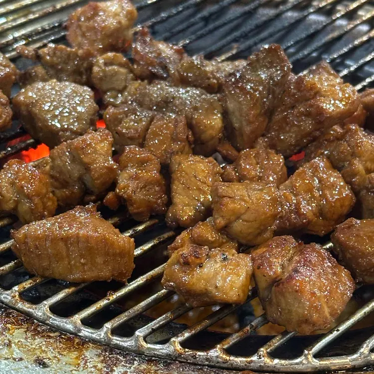예가숯불갈비 대표 사진