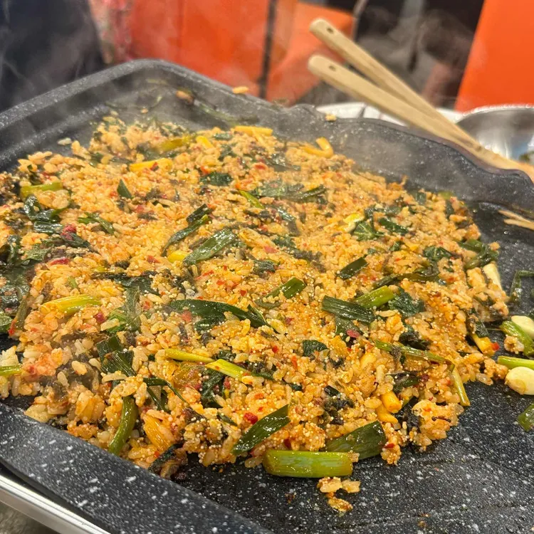 나오리장작구이 사진 2