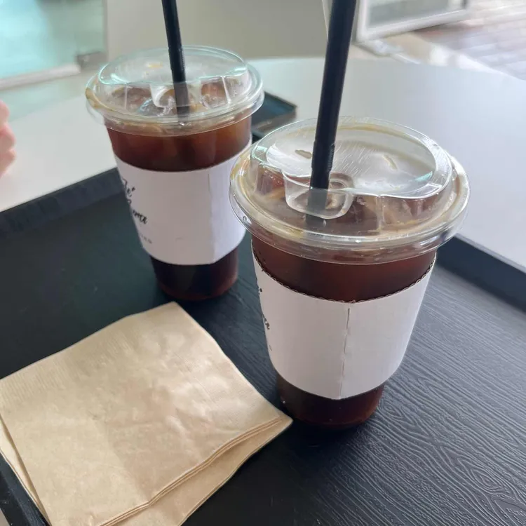 카페 아우라 대표 사진