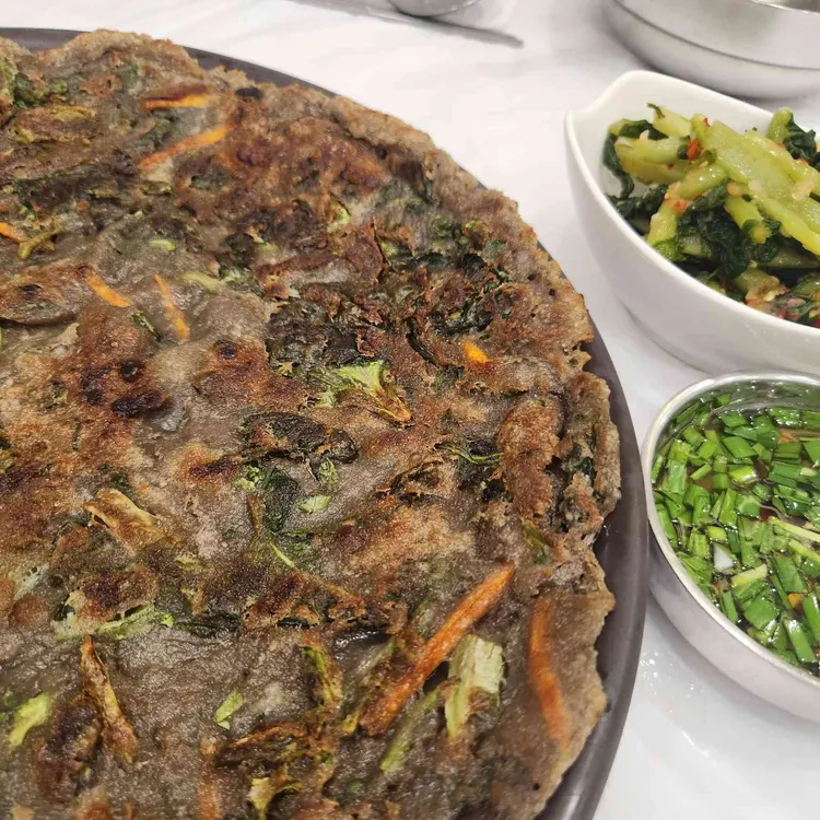 산수옥 대표 사진