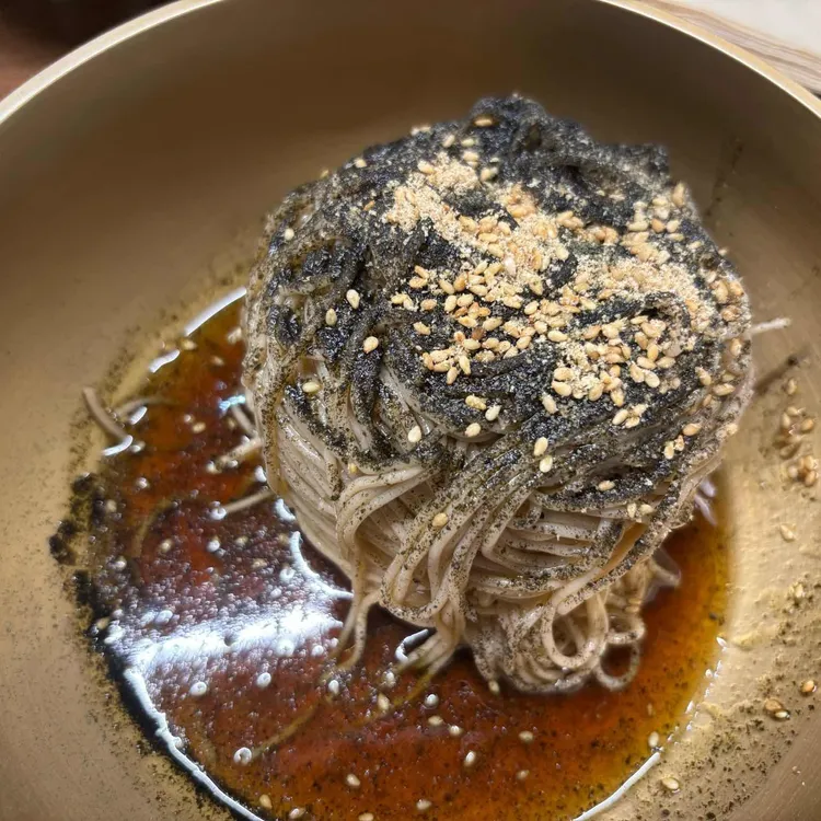 메밀단편 대표 사진