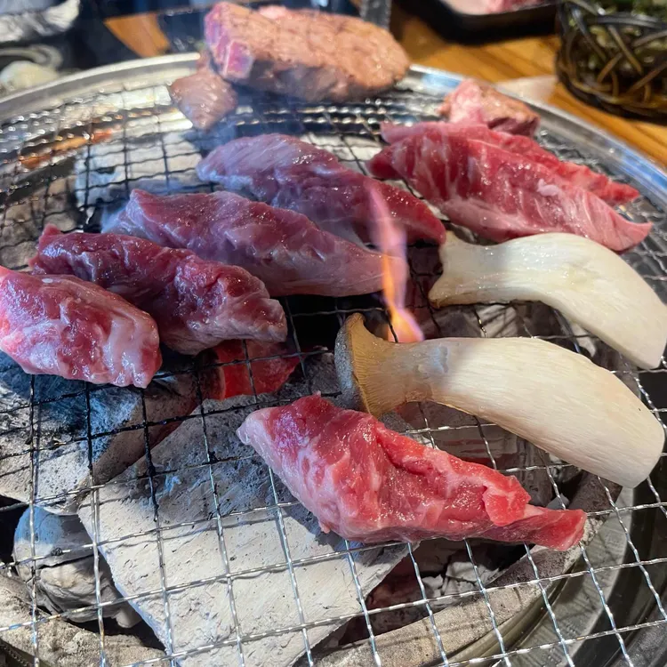 우정화로 대표 사진