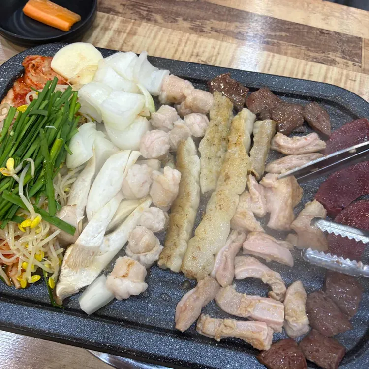 육곱식당 사진 1