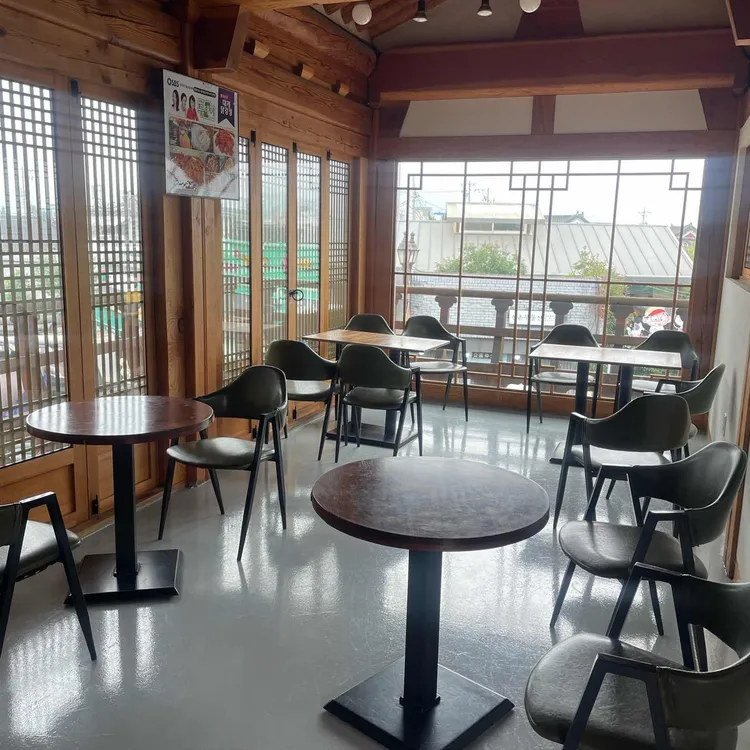 경주 대게닭강정 사진 2