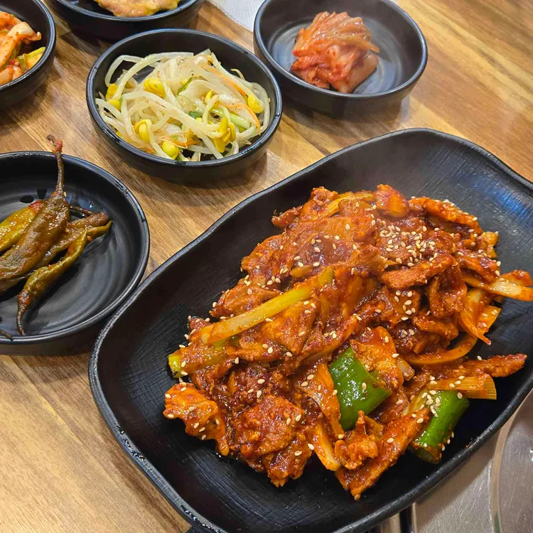 수정쌈밥2 대표 사진