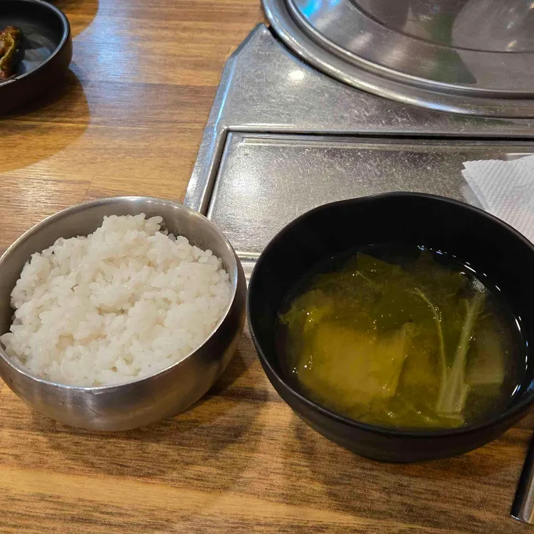 수정쌈밥2 대표 사진