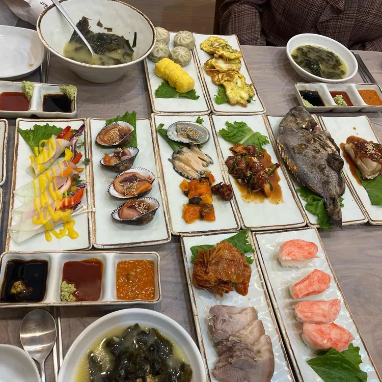 해신 대표 사진