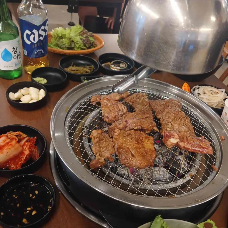쑤뿔갈비 대표 사진