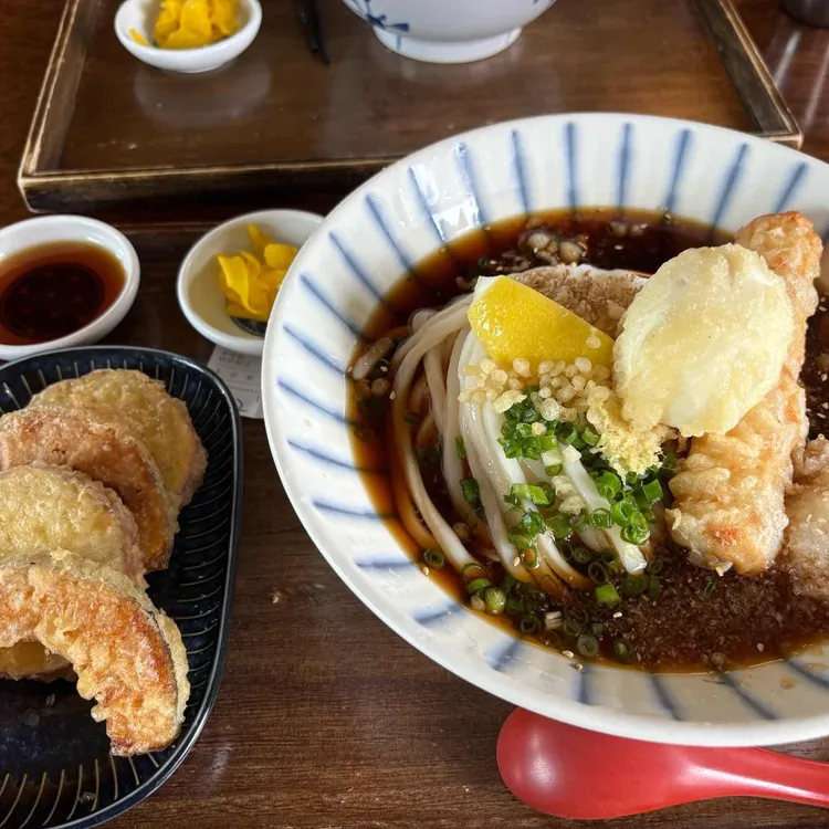 수우동 대표 사진