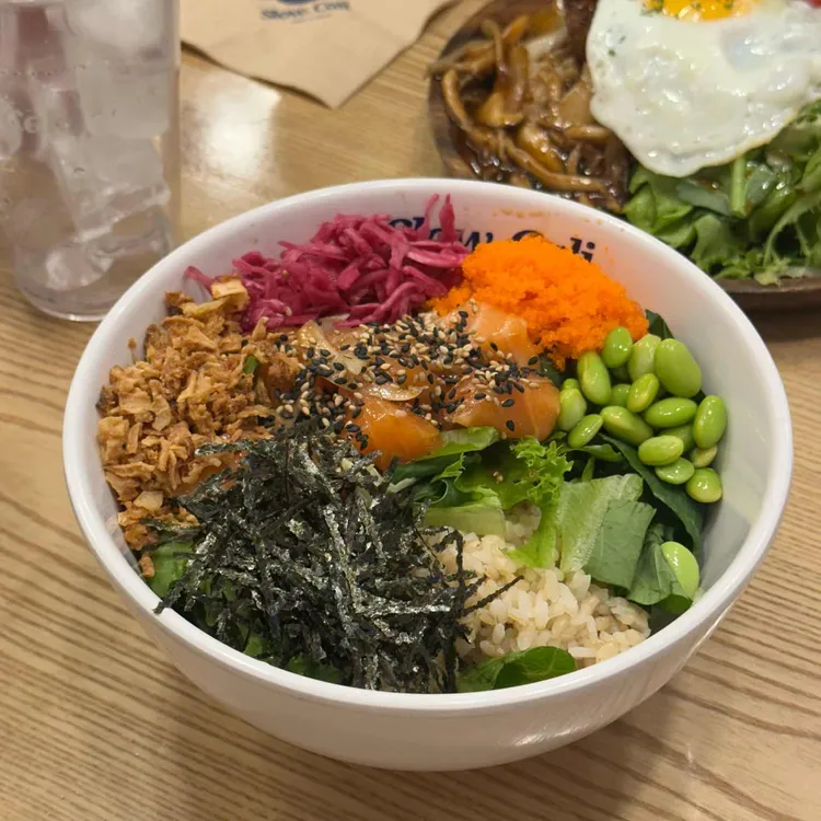 슬로우캘리 대표 사진