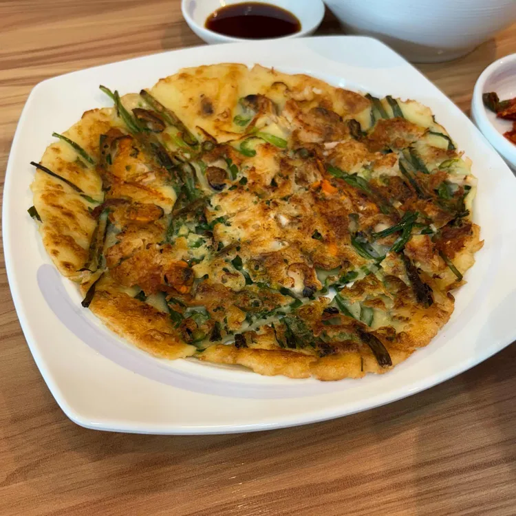 산더미조개칼국수 대표 사진