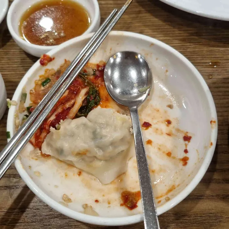 황생가칼국수 사진 2