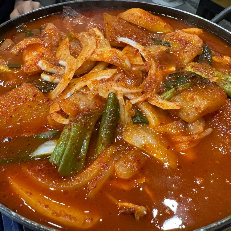 모살물 대표 사진