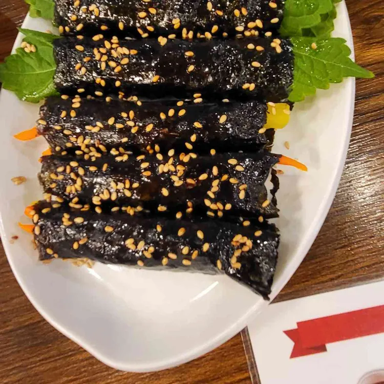 통큰누이네 육회빈대떡 대표 사진