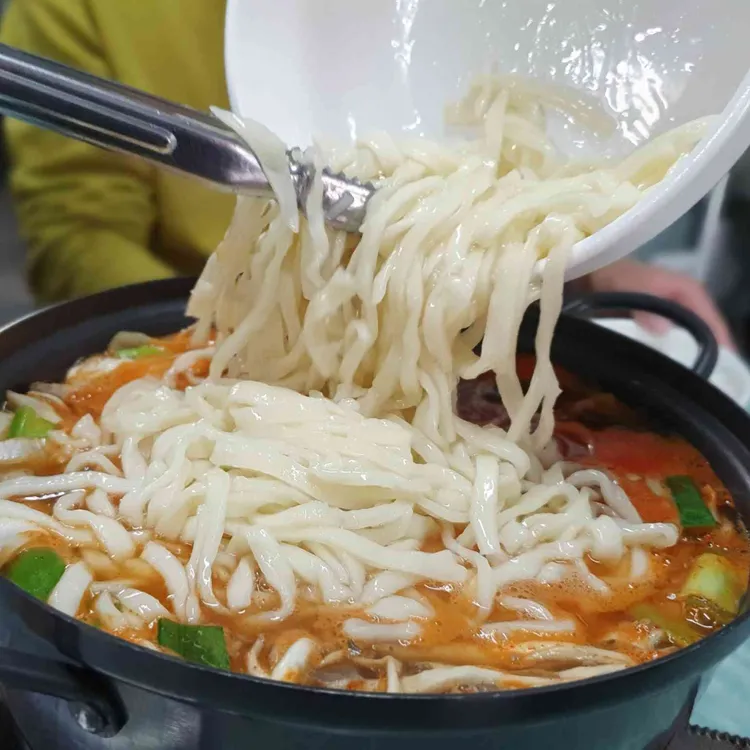 팔도식당 대표 사진