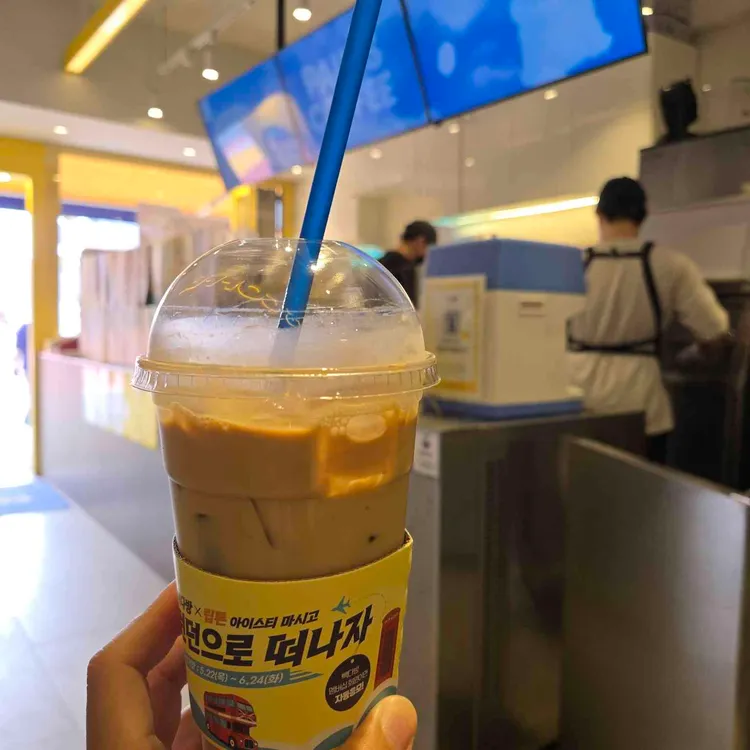빽다방 대표 사진