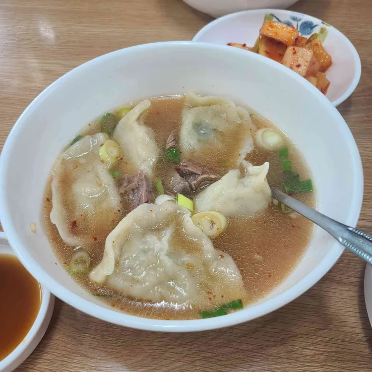 평양만두집 대표 사진