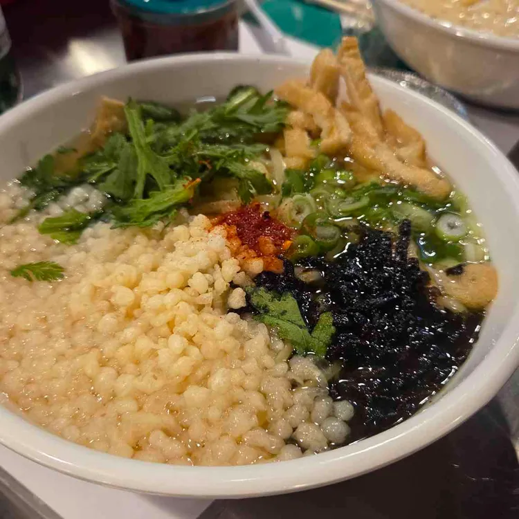 우짜식당 사진 2
