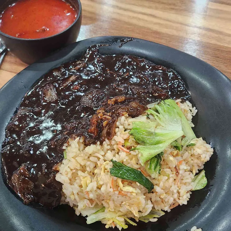 육지짬뽕 대표 사진