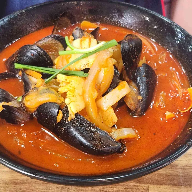 육지짬뽕 대표 사진