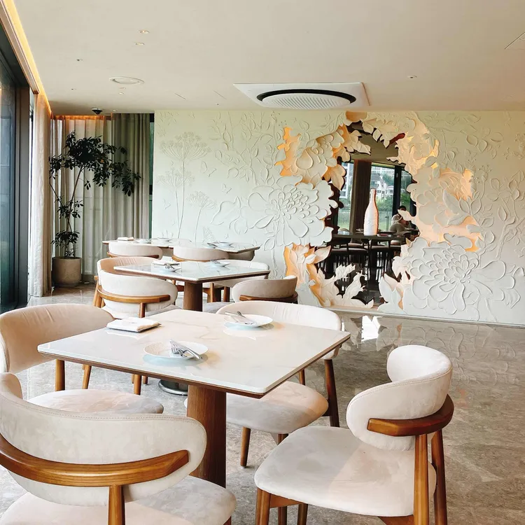 살롱 드 뮤흐 대표 사진