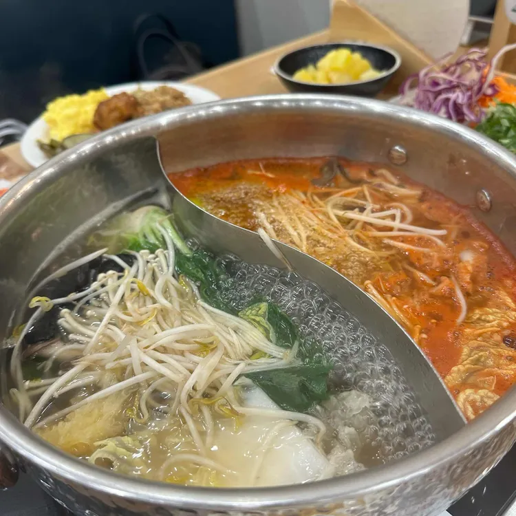 샤브올데이 사진 2