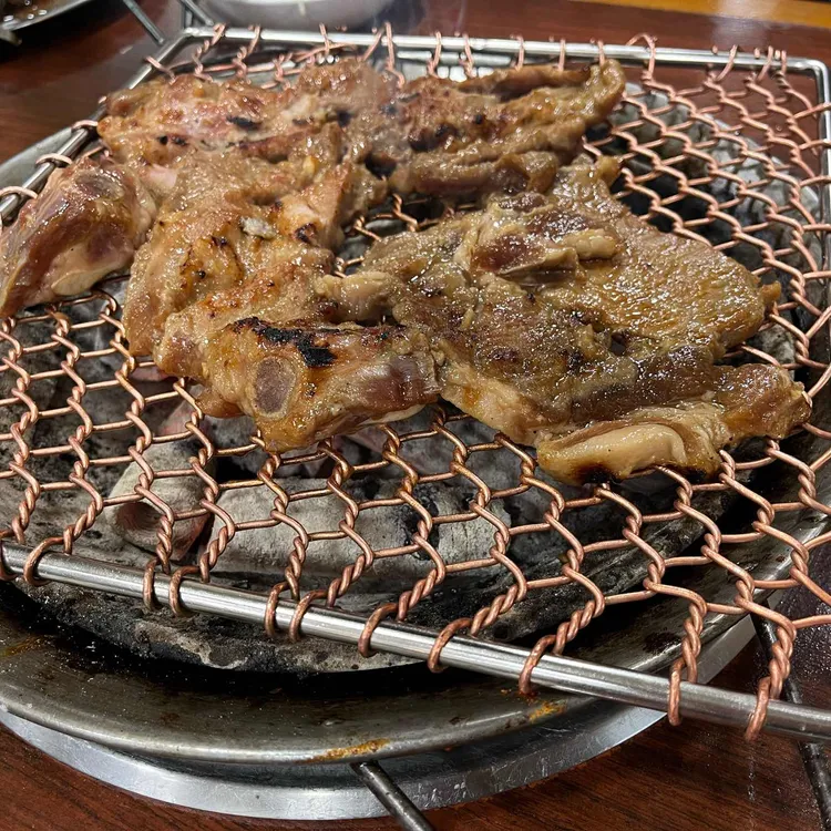 성한가든 사진 1