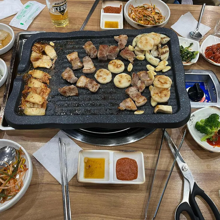 서대문김치찜 사진 1