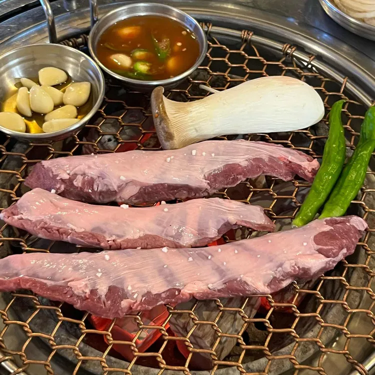 맷집 사진 1