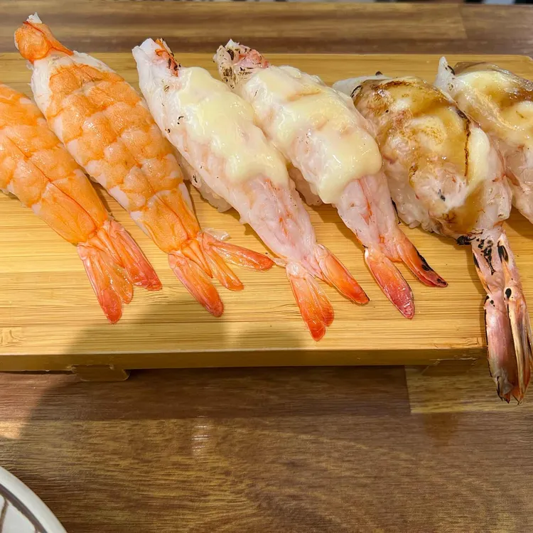 제제스시 대표 사진