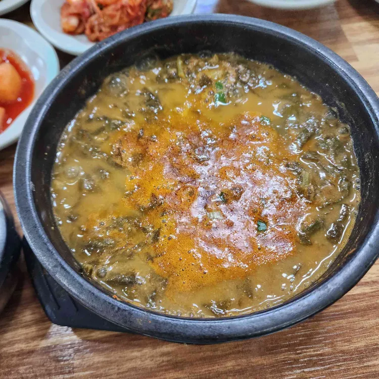 남원논두렁추어탕 사진 2